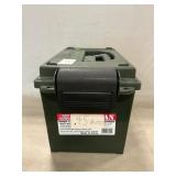 Plastic Ammo Case