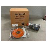 Microtek Digital Video Camera