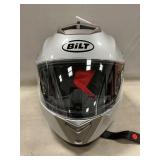 BiLT Motorcycle Helmet (XL)