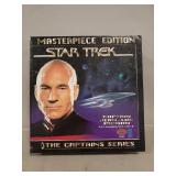 Star Trek, The Captains Series "Captain Jean-Luc