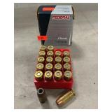 (20) Rounds Of Federal .45 Auto Ammo