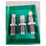RCBS 45 APC, 45 Auto Rim Three Die Set