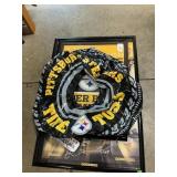 Pittsburgh Steelers Posters & Inflatable, Mini