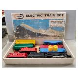 Lionel Electric Train Set (Only Contains
