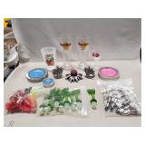 Tray Of Assorted Bartender