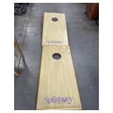 Spilsbury Corn Hole Boards