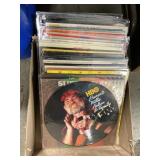 (29) Vintage Vinyl Albums Including Willie Nelson