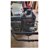 Troy-Bilt Rototiller