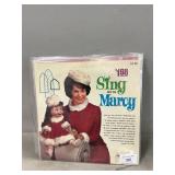 (13) Vintage Childrenï¿½s Records