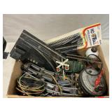 Box With Train Transformers, Asst. Size Track,