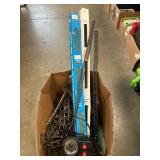 Assorted Model Train Track, Transformer