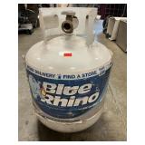 Propane Tank
