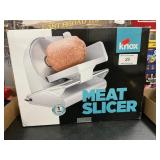Knox Meat Slicer