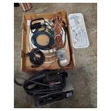 Craftsman Electric Belt Sander, Assorted