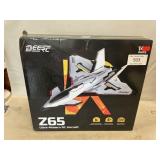 DeeRC Z65 Remote. Ontrol Aircraft