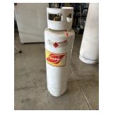 Mapp Fuel Gas Container