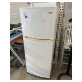 Whirlpool Refrigerator