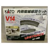 Kato Unitrack