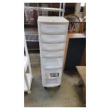 Storage cart