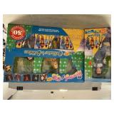 ï¿½Wizard Of Ozï¿½ Collectorï¿½s Edition Doll Set +