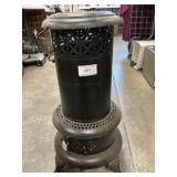 Perfection Portable Smokeless Kerosene Oil Heater