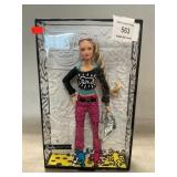 2018 Keith Haring X Barbie Signature Doll