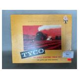Tyco HO Scale Electric Train Set