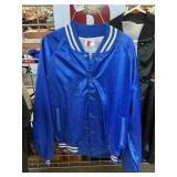 Pioneer Satin Jacket (XL)