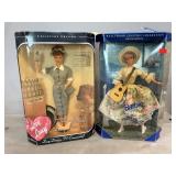 Mattel Lucille Ball, ï¿½The Sound Of Musicï¿½ Barbie