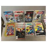 (25) Assorted Comic Books (Duplicates)