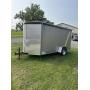 2011 United Cargo Trailer
