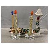 Peerless Tree Lite Co. Vintage Christmas Lights