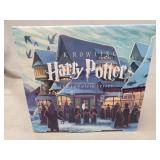 J.K. Rowling "Harry Potter" Complete Book Series