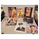 Classic Rock & Roll Books, Magazines & More
