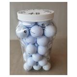 (48) Bridgestone Golf Balls
