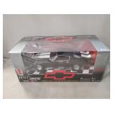 (1) 1971 Camaro RS-Z28 1:18 Scale Replica By ERTL
