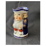 Toby Creamer, 3 3/4"