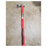 (1) Axe