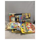 Vintage Children