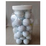 (48) Kirkland Golf Balls