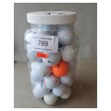 (48) Nike Golf Balls