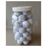 (48) Callaway Golf Balls