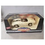 (1) 1967 Corvette L-88 1:18 Scale Replica By ERTL