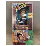 Kenner, Ernest Talking Doll, 1989, Works, Box