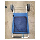(1) Beach All-Purpose Cart