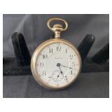 Elgin Watch Co., 23 Jewel, Veritas Model 8