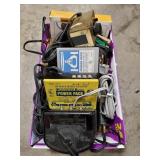 (13) Model Transformers (Model Train & Race