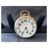 Pocket Watch, Illinois, Sangamo Special, 23 Jewel