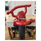 Toro Electric Blower Vac, No Bag