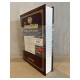 Penn State Football Encyclopedia With Certificate